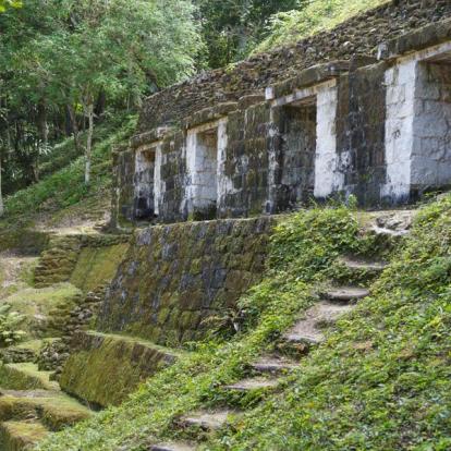 Circuit au Guatemala : Aventure Maya à cheval
