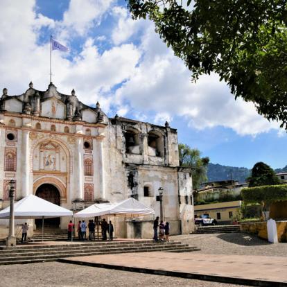 Voyage au Guatemala : Le Guatemala chez l'Habitant