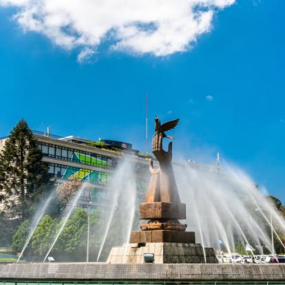 Circuit au Guatemala : Le Guatemala chez l'Habitant