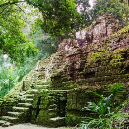 Voyage au Guatemala : Le Guatemala chez l'Habitant