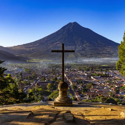 Voyage au Guatemala : Le Guatemala chez l'Habitant