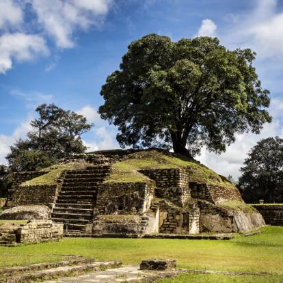 Circuit au Guatemala : Le Guatemala chez l'Habitant