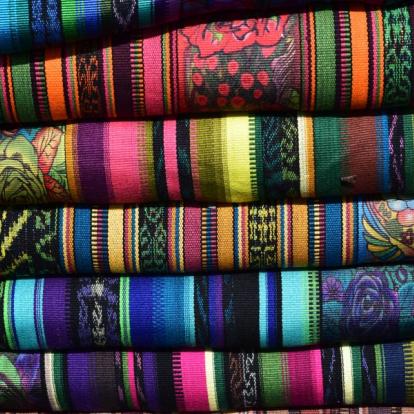 Voyage au Guatemala : Le Guatemala chez l'Habitant