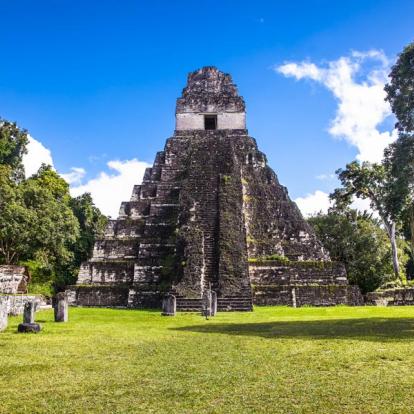 Circuit au Guatemala : Le Guatemala chez l'Habitant