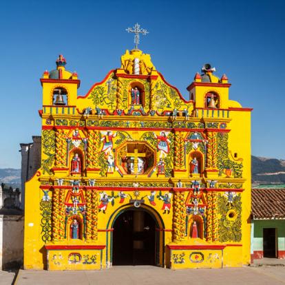 Circuit au Guatemala : Le Guatemala chez l'Habitant