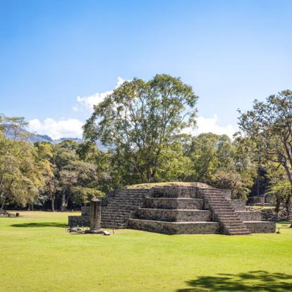 Circuit au Guatemala : Le Classique du Guatemala