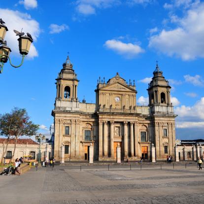 Voyage au Guatemala : Le Classique du Guatemala