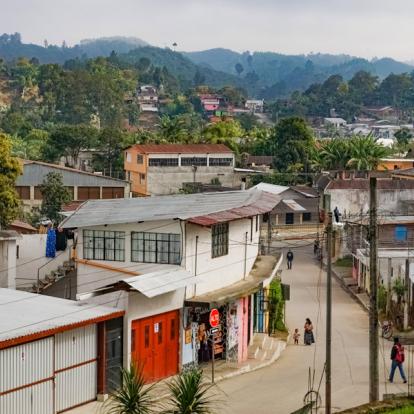 Circuit au Guatemala : Le Classique du Guatemala