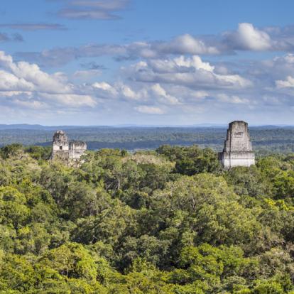 Voyage au Guatemala : Le Classique du Guatemala