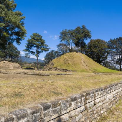 Voyage au Guatemala - Culture Millénaire et Ethnies Mayas
