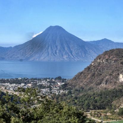 Voyage au Guatemala : Guatemala, Honduras et Salvador