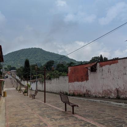 Circuit au Guatemala : Guatemala, Honduras et Salvador