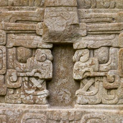 Voyage au Guatemala : Guatemala, Honduras et Salvador