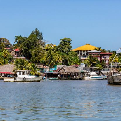 Circuit au Guatemala : Guatemala, Honduras et Salvador