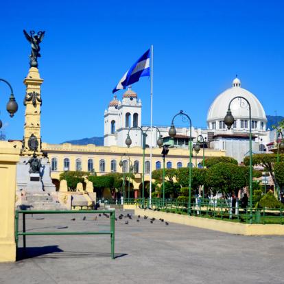 Voyage au Guatemala : Guatemala, Honduras et Salvador