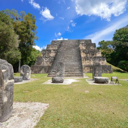 Voyage au Guatemala : Guatemala, Honduras et Salvador