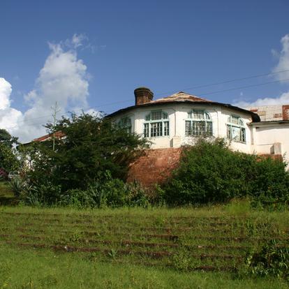 Voyage en Guinée : Monts et Merveilles