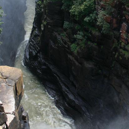 Voyage en Guinée : Monts et Merveilles