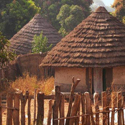 Voyage en Guinée : Monts et Merveilles