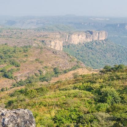 Voyage en Guinée : Monts et Merveilles