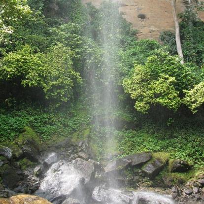 Voyage en Guinée : Monts et Merveilles