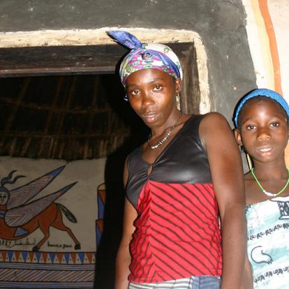Voyage en Guinée : Monts et Merveilles
