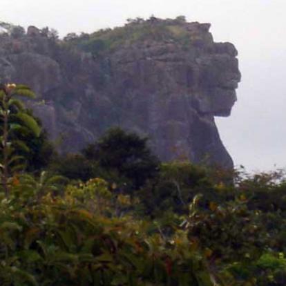 Voyage en Guinée : Monts et Merveilles