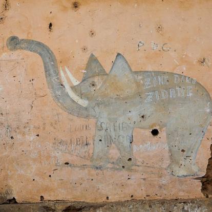 Voyage en Guinée : Les Rivières du Sud