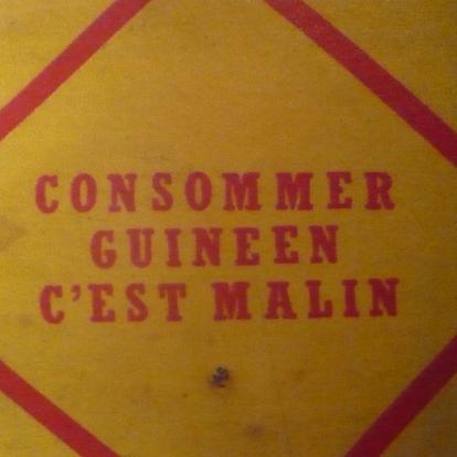 Voyage en Guinée - Les Rivières du Sud