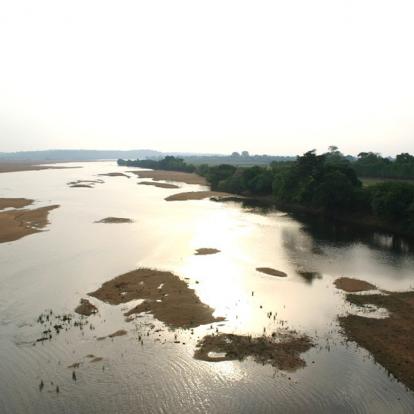 Voyage en Guinée : Les Rivières du Sud
