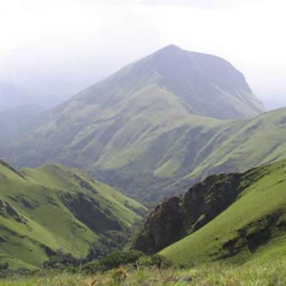 Voyage en Guinée - Les Rivières du Sud
