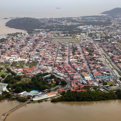 Voyage en Guyane : Les Incontournables en Guyane