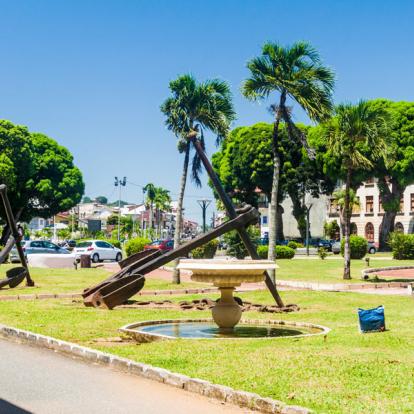 Circuit en Guyane : Les Incontournables en Guyane