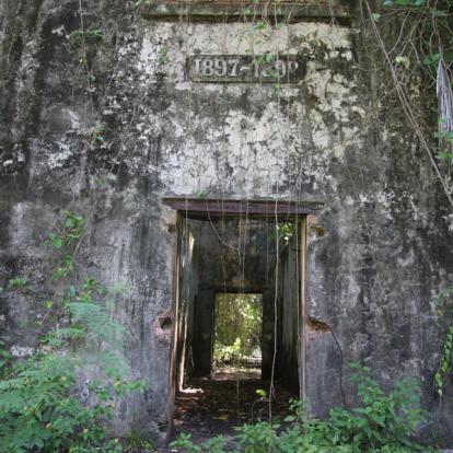 Voyage en Guyane : Les Incontournables en Guyane
