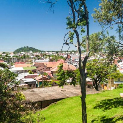Voyage en Guyane : Séjour « Sport et Nature »
