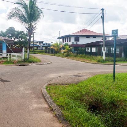 Voyage en Guyane : Séjour « Sport et Nature »