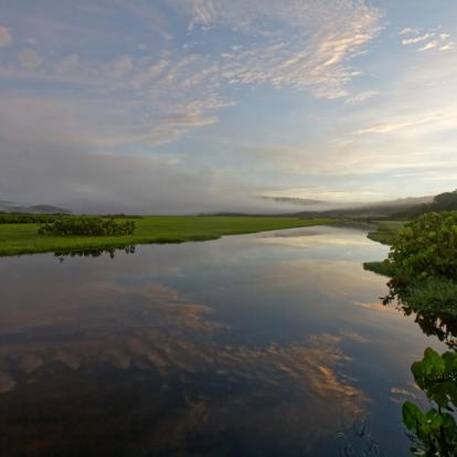 Voyage en Guyane : Séjour « T’Air de Rencontre »