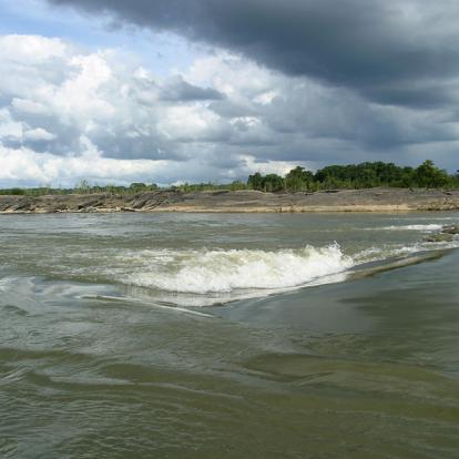 Voyage en Guyane : Séjour « T’Air de Rencontre »