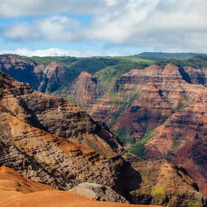 Voyage à Hawaï : Autotour en Liberté