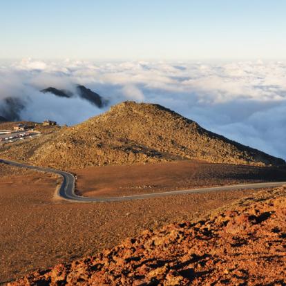Voyage à Hawaï : Autotour en Liberté