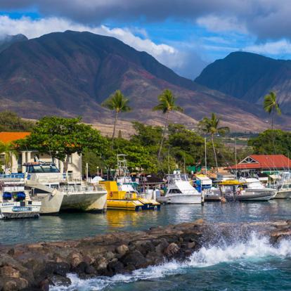 Voyage à Hawaï : Autotour en Liberté
