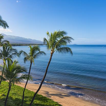 Voyage à Hawaï : Autotour en Liberté