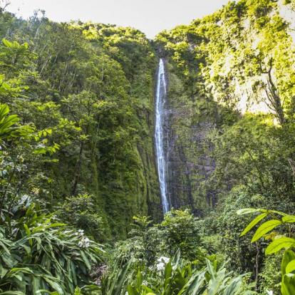 Voyage à Hawaï : Autotour en Liberté