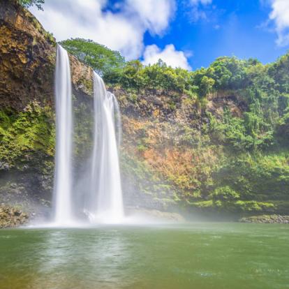 Voyage à Hawaï : Autotour en Liberté