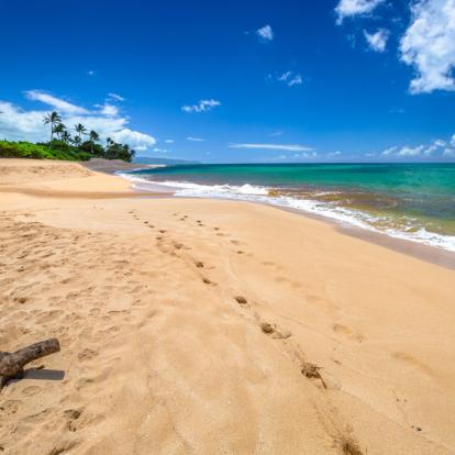 Voyage à Hawaï : Male'ana Packagei