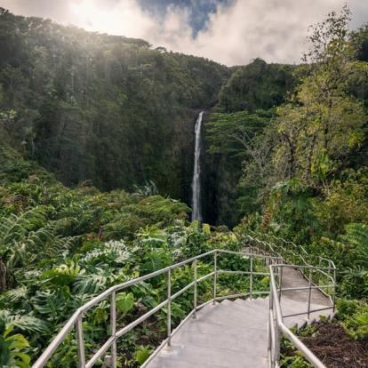 Voyage à Hawaï : Spa et massages à Hawaï