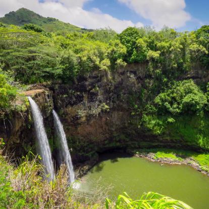 Circuit à Hawaï : Trek Accompagné