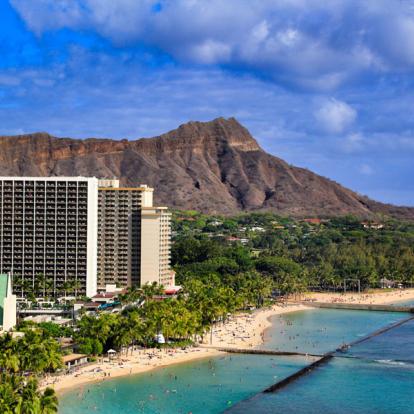 Voyage à Hawaï : Trek Accompagné