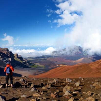 Voyage à Hawaï : Trek Accompagné