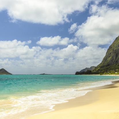 Circuit à Hawaï : Trek Accompagné